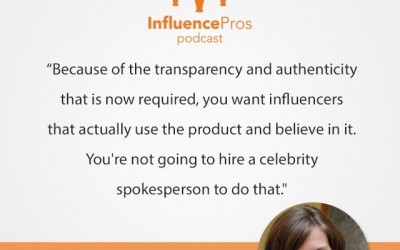 Influencers Are Everywhere (if You Know Where to Look)