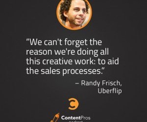 How to Create Synergy Between Sales and Marketing Teams