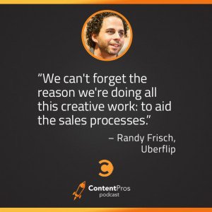 How to Create Synergy Between Sales and Marketing Teams