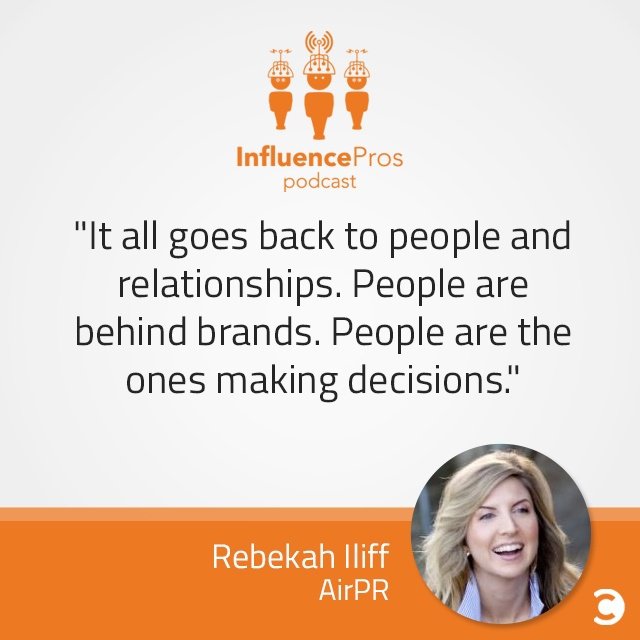 Why You Need Analytics and Trust for Successful Influence Marketing