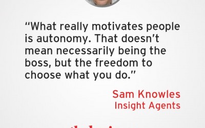 A Practical Guide to the Story Cycle and Transformational Business Languages