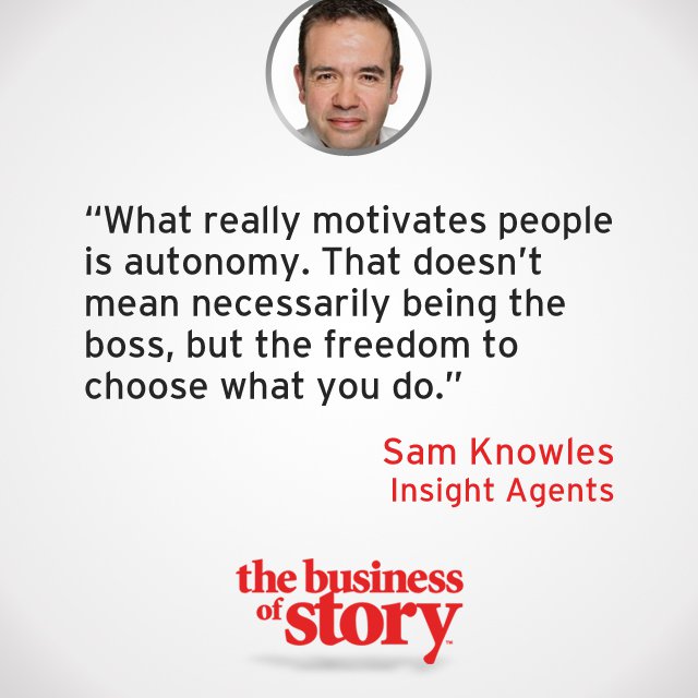 A Practical Guide to the Story Cycle and Transformational Business Languages