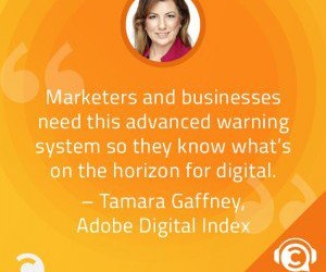 How Adobe Predicts the Future With a Crystal Ball of Big Data