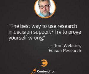 Why Market Research Is Essential to Good Business