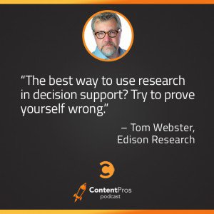 Why Market Research Is Essential to Good Business