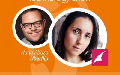 Marketing Marvels – Build Remarkable Content Marketing Hubs with Uberflip