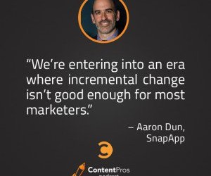 How to Thrive in the Era of Interactive Content