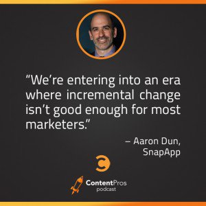 How to Thrive in the Era of Interactive Content