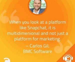 When and How Does Snapchat Work for Business