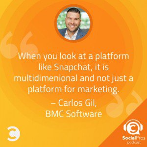 When and How Does Snapchat Work for Business