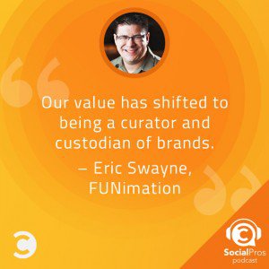 How Social Media Works When Your Fans Are Truly Passionate