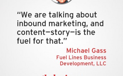 How to Define Your Brand Position Through Story