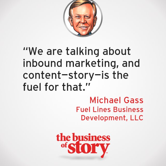 How to Define Your Brand Position Through Story