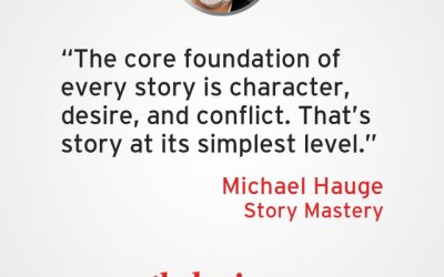 How to Become a Master Business Storyteller
