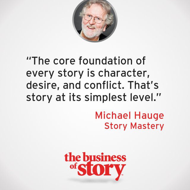 How to Become a Master Business Storyteller