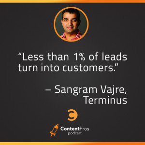 Why Your Sales Funnel Is Probably Upside Down