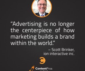 How to Intentionally Stack Your Marketing Deck