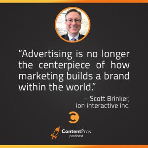 How to Intentionally Stack Your Marketing Deck