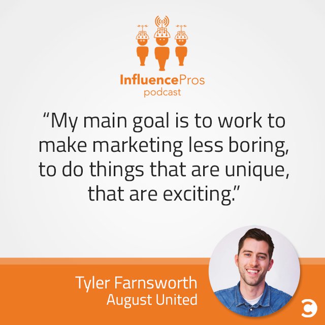 How to Build Unique Strategies for Creative Influencer Marketing