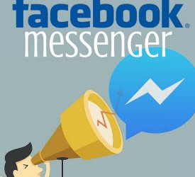 What’s the Future for Facebook Messenger?