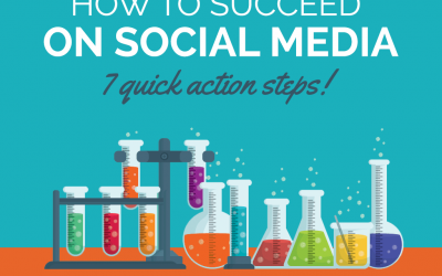 How To Succeed On Social Media (7 Quick Action Steps)